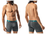 Microfiber Boxer