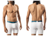 Microfiber Boxer