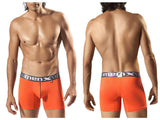 Microfiber Boxer