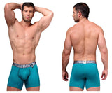 Microfiber Boxer Briefs