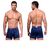 Microfiber Boxer Briefs