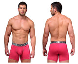 Microfiber Boxer Briefs