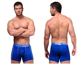 Microfiber Boxer Briefs