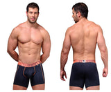 Microfiber Boxer Briefs