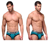 Microfiber Briefs