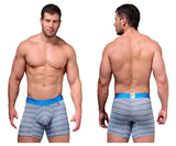 Microfiber Boxer Briefs