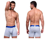 Microfiber Boxer Briefs