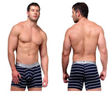 Microfiber Boxer Briefs