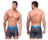 Microfiber Boxer Briefs