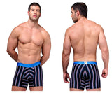 Microfiber Boxer Briefs