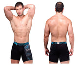 Printed Boxer Briefs