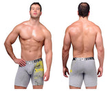 Printed Boxer Briefs