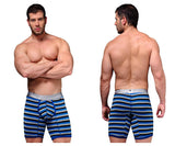 Microfiber Boxer Briefs