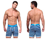 Microfiber Boxer Briefs