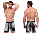 Microfiber Boxer Briefs