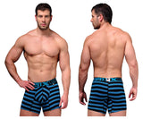 Microfiber Boxer Briefs