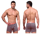 Microfiber Boxer Briefs