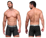 Printed Boxer Briefs