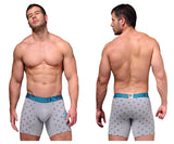 Printed Boxer Briefs