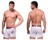 Printed Boxer Briefs