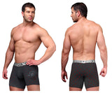 Printed Boxer Briefs