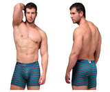 Cotton Boxer Briefs