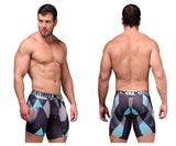 Printed Boxer Briefs