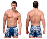 Printed Boxer Briefs