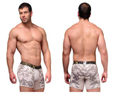 Printed Boxer Briefs