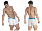 Sports Mesh Boxer Brief