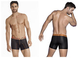 Sports Mesh Boxer Brief