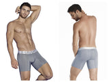 Basic Microfiber Boxer Brief