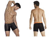 Basic Microfiber Boxer Brief