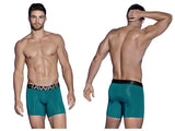 Basic Microfiber Boxer Brief