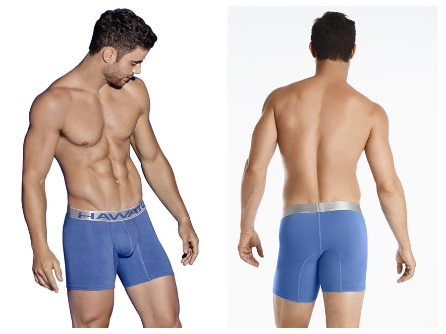 Super Stretch Cotton Classic Boxer Brief