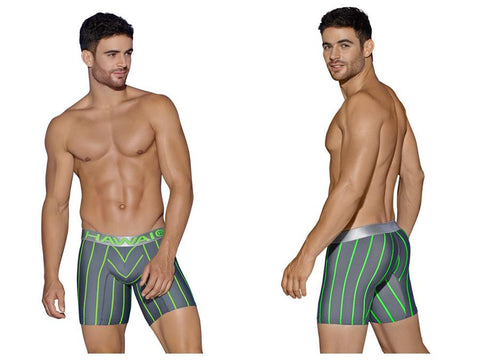 Neon Lights Boxer