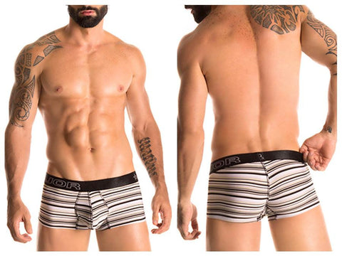 Lines Boxer Brief