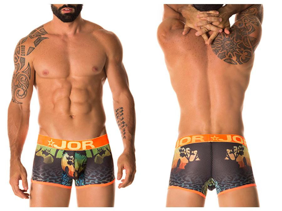 Animal Boxer Briefs