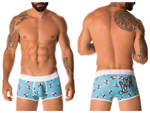 True Love Boxer Briefs