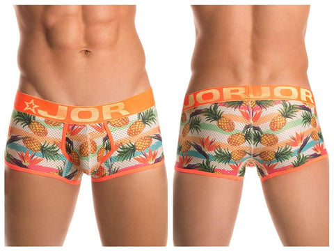 Pineapple Boxer Briefs.