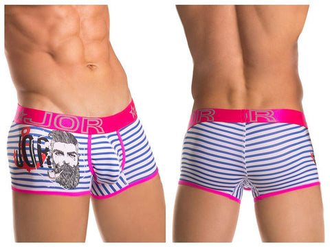 Sailor Boxer Briefs