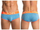 Neon Briefs.