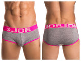 Neon Briefs.