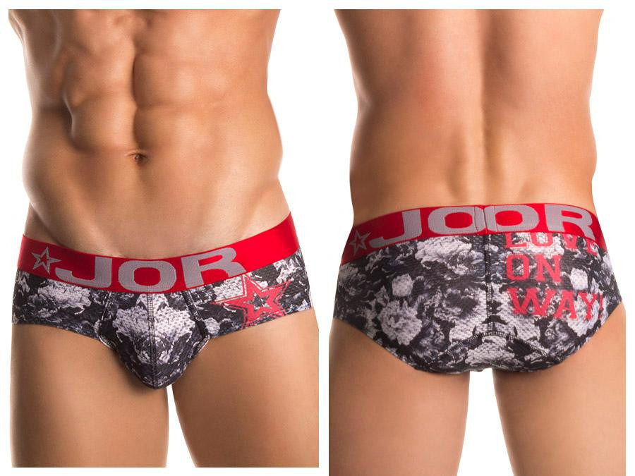 Bloom Briefs