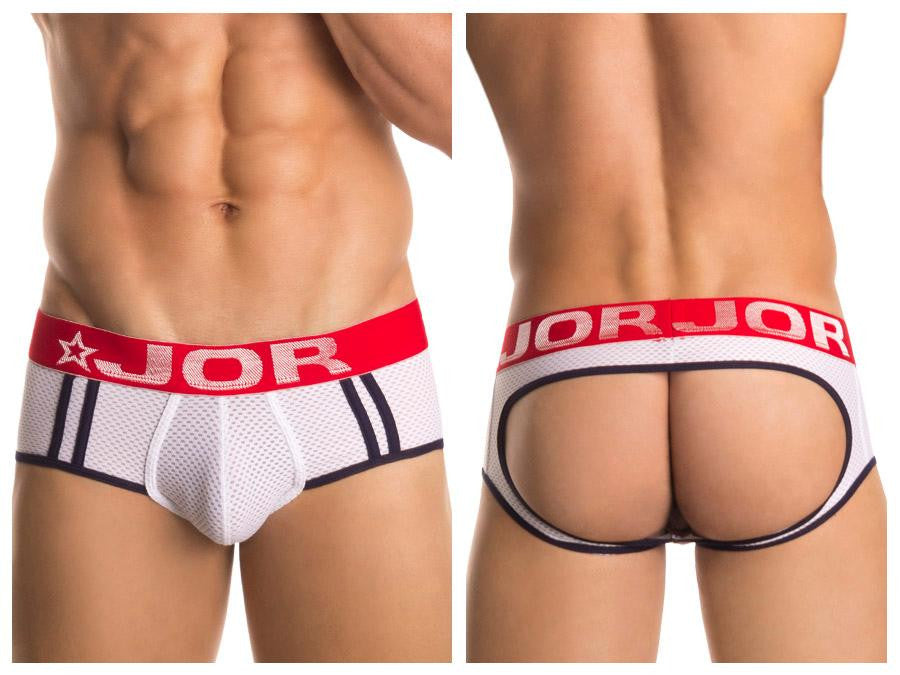 Electro Brief-Jock