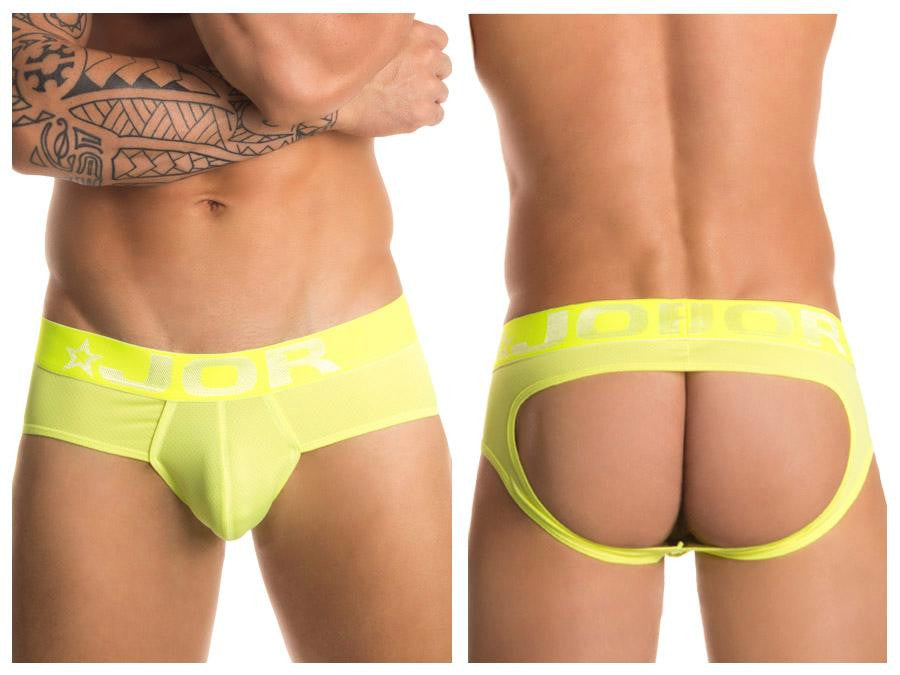 Mediterraneo Brief-Jock