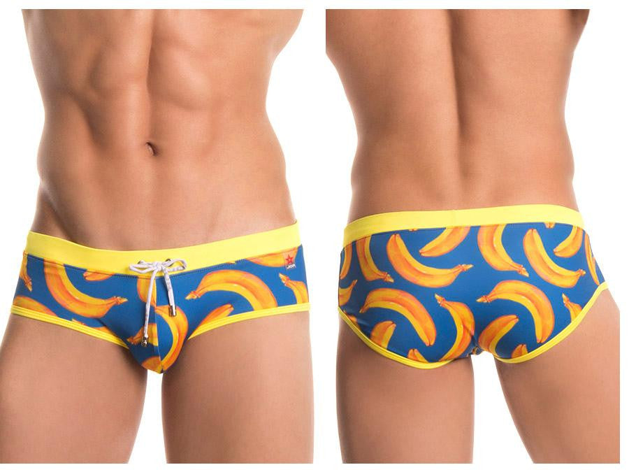 Banana Swim Briefs