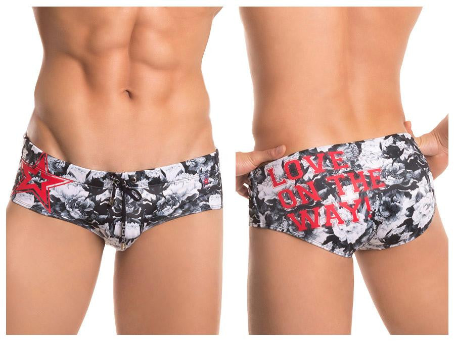 Bloom Swim Briefs