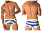 Summer Swim Briefs