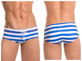 Pacific Swim Briefs